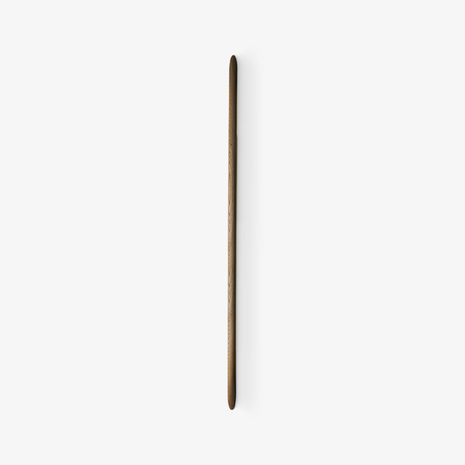 Lonema Curved Wooden Wall Light