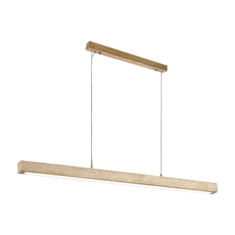 Galduno Linear Pendant Light