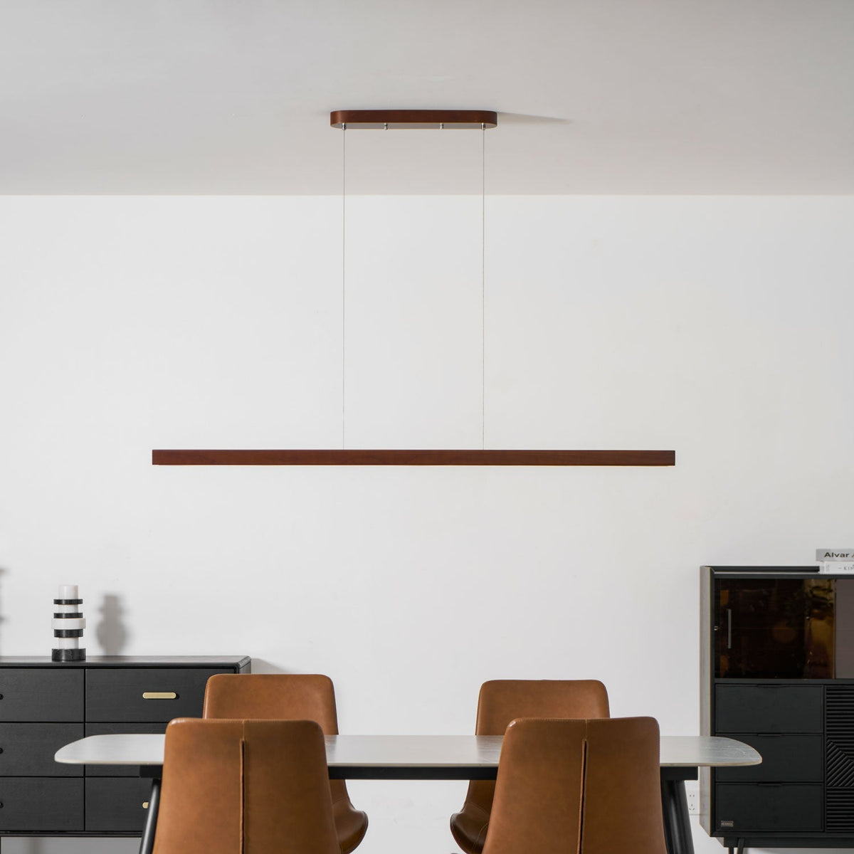 Hada Linear Pendant Light