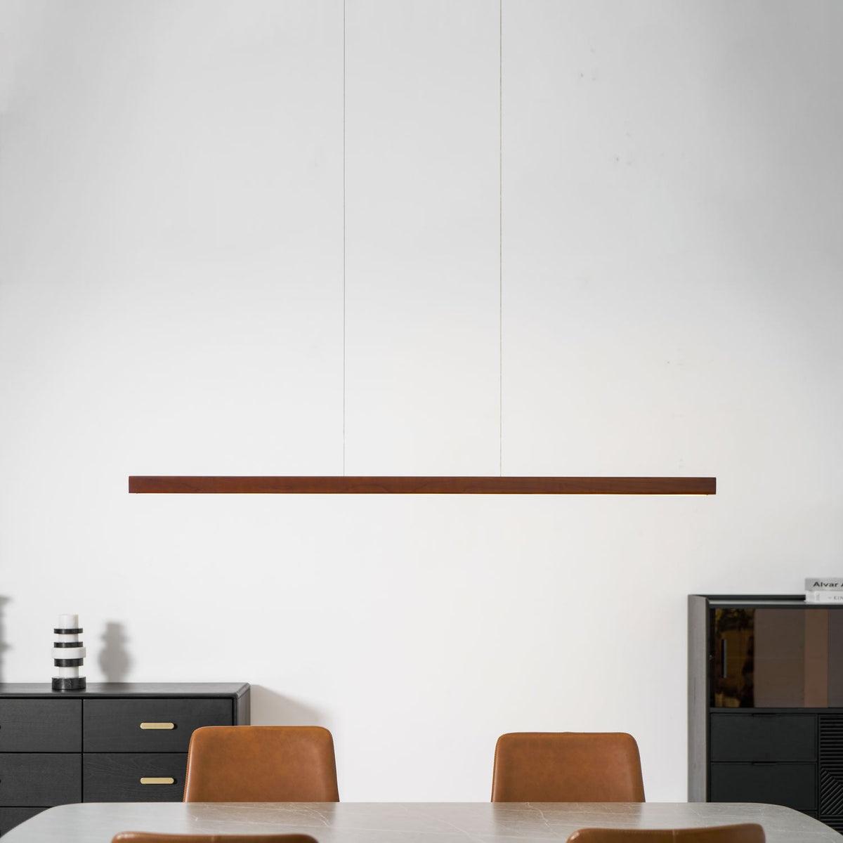 Hada Linear Pendant Light