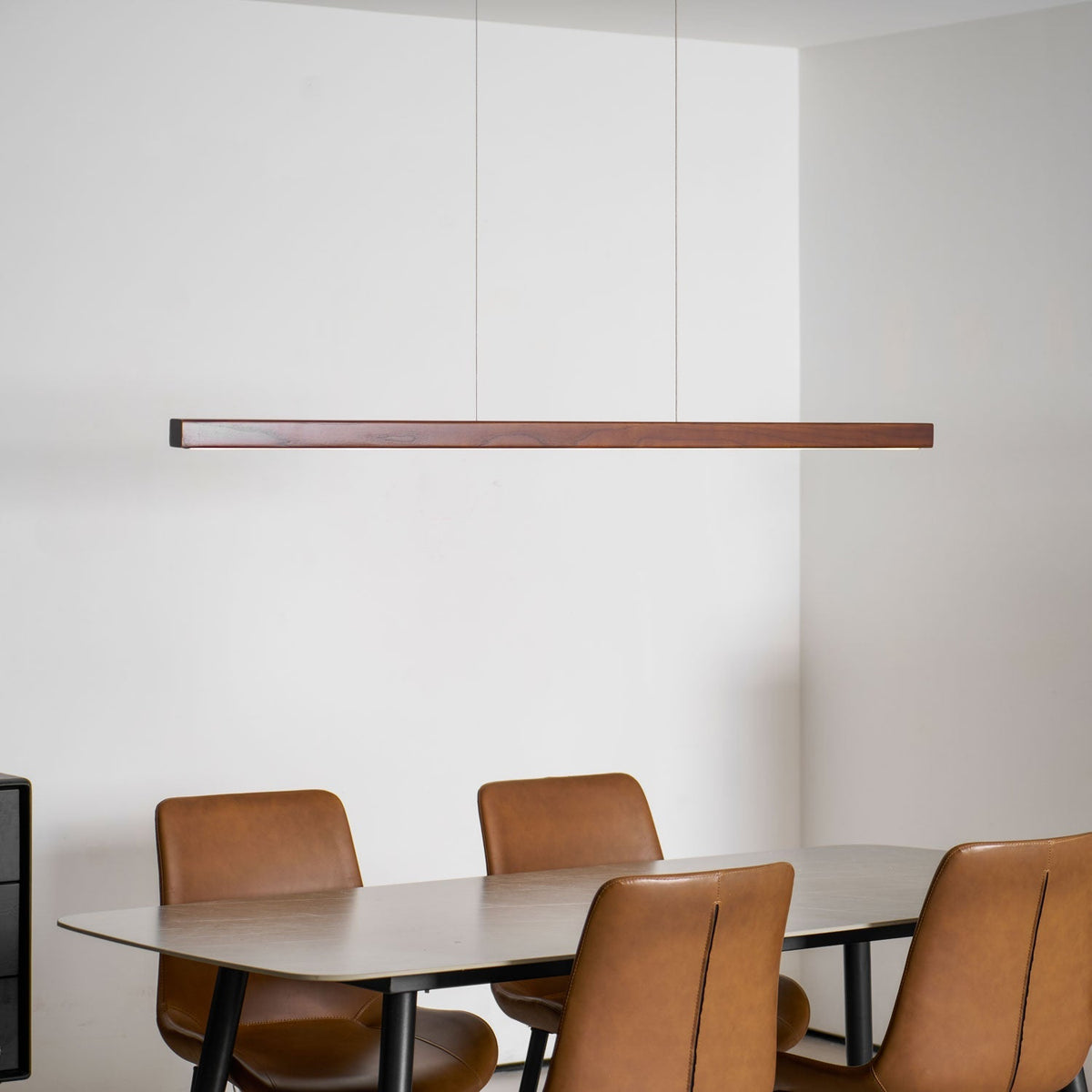 Hada Linear Pendant Light
