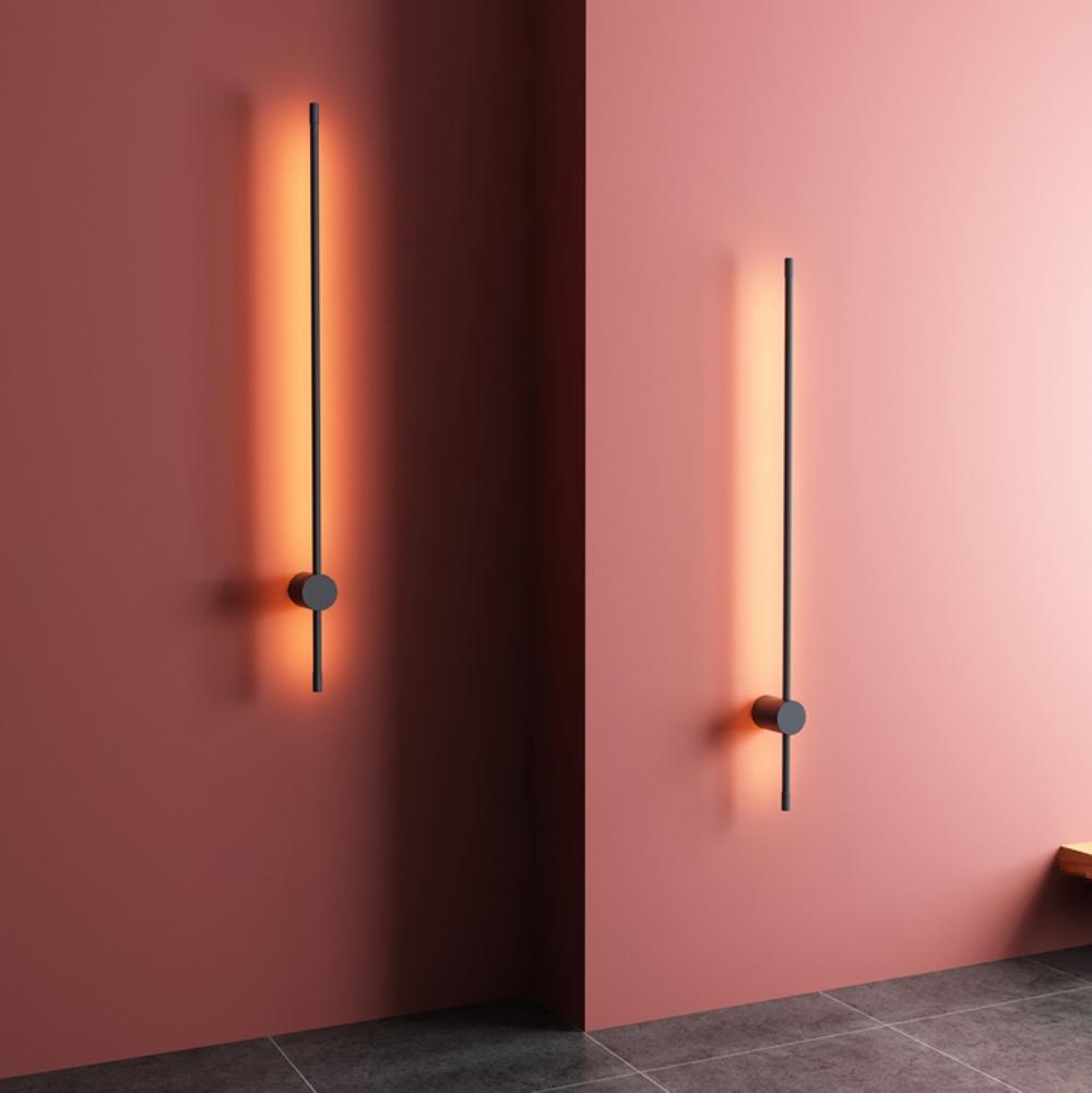 Laza Linear Wall Light
