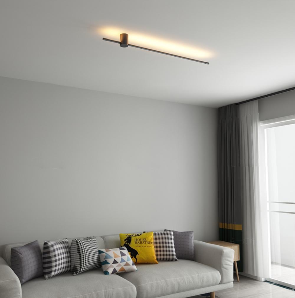 Banirvo Linear Wall Light