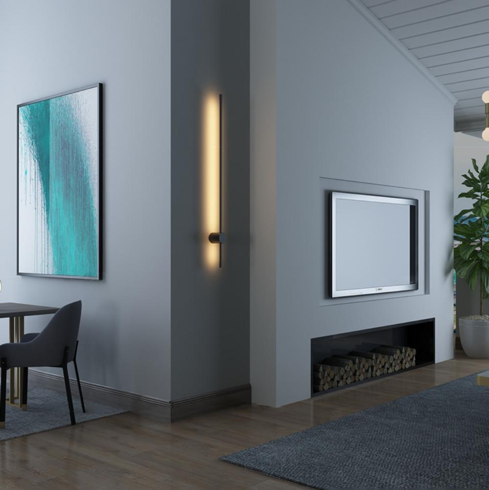 Laza Linear Wall Light