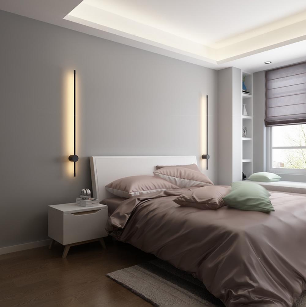 Banirvo Linear Wall Light