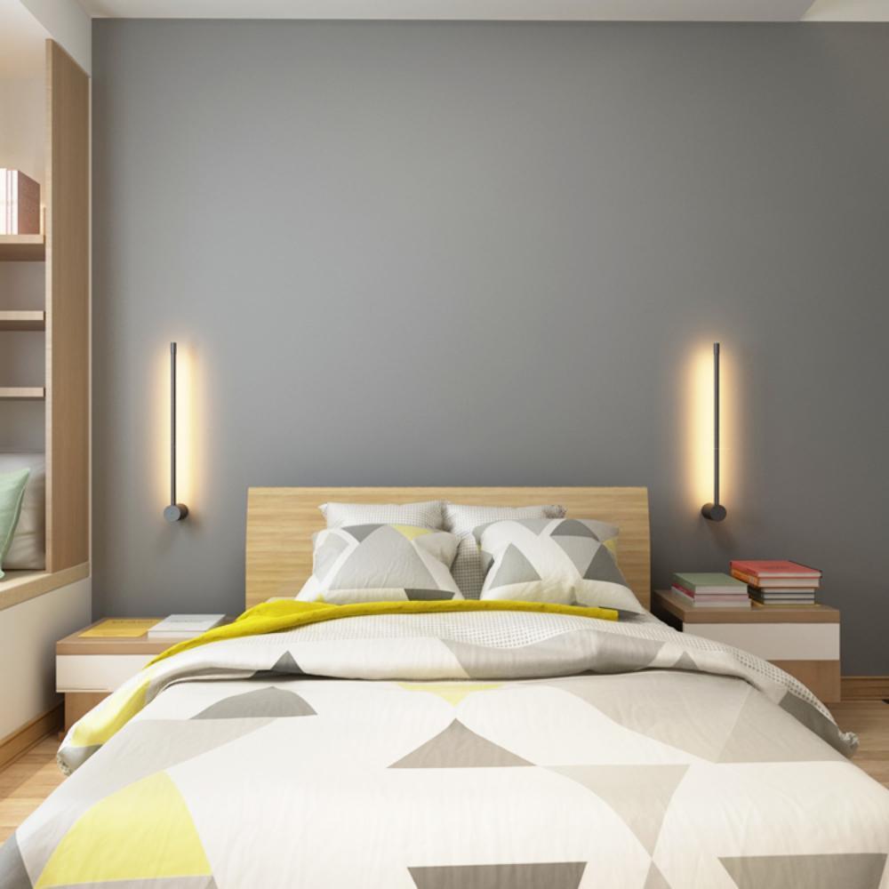 Banirvo Linear Wall Light
