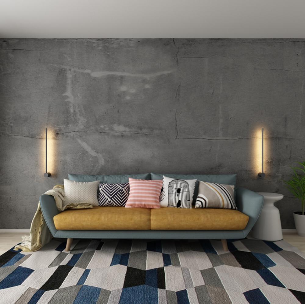 Laza Linear Wall Light