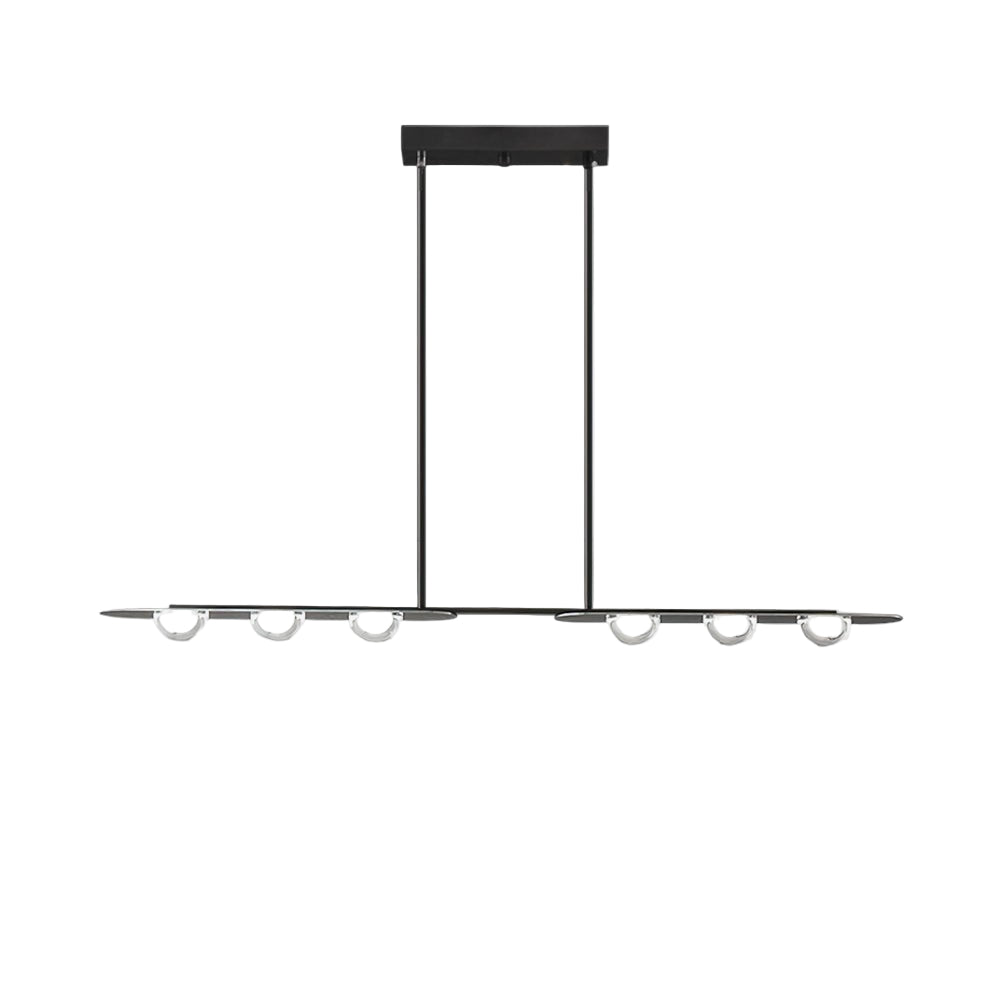 Gemose Linear Pendant Light