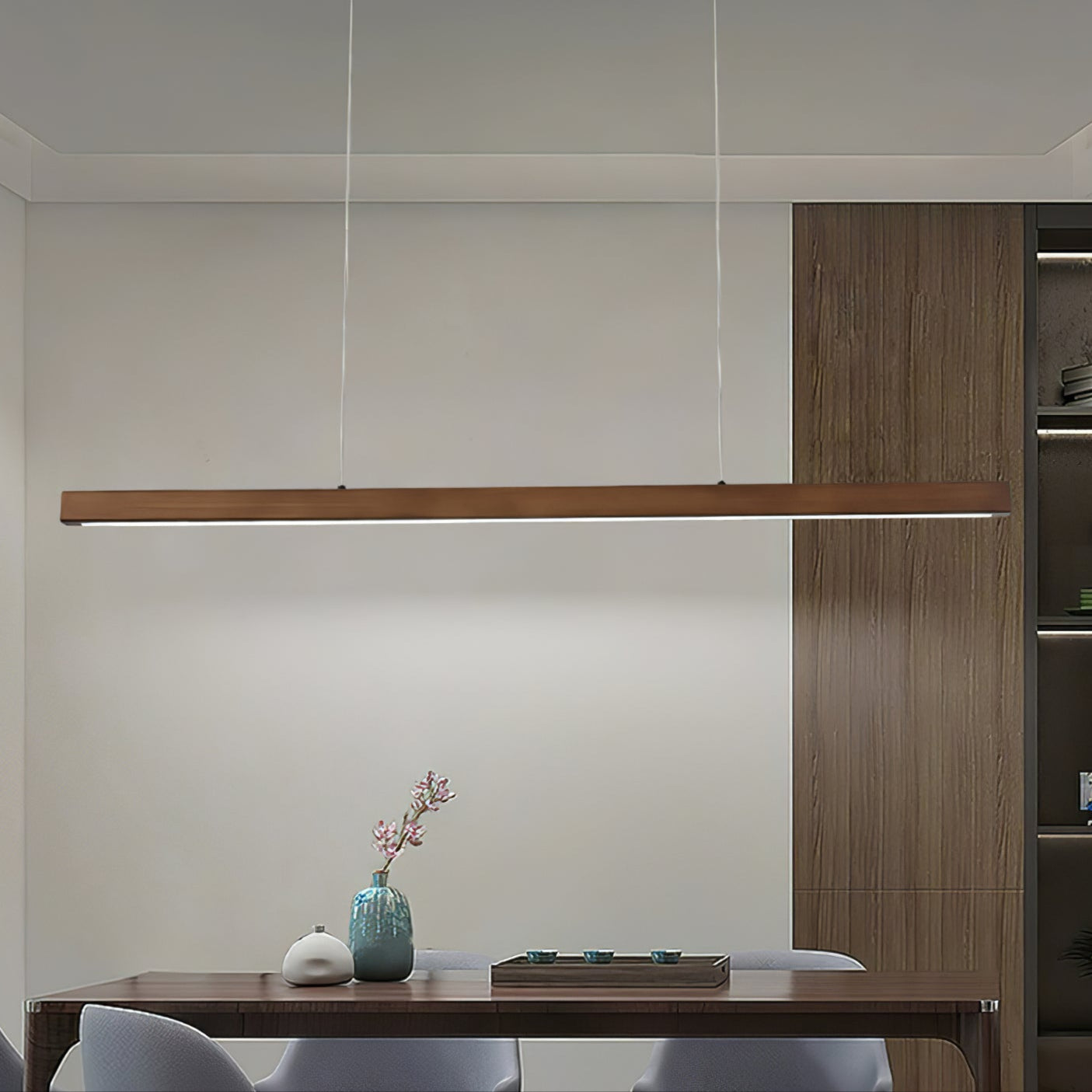 Celozon Japandi Pendant Light