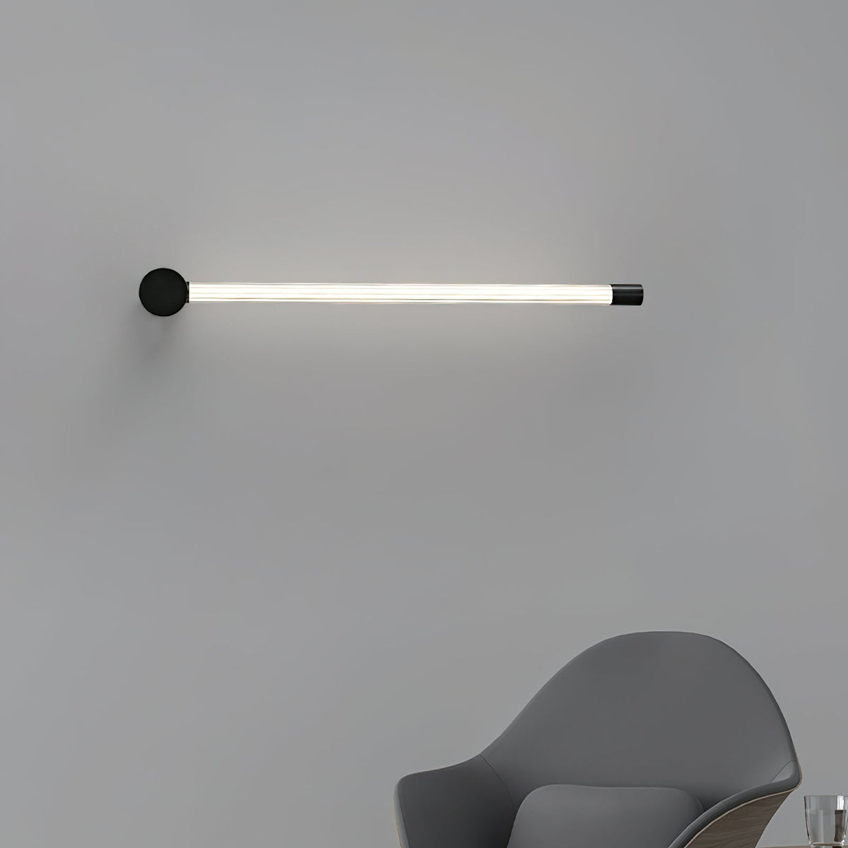 Flema Linear Wall Light