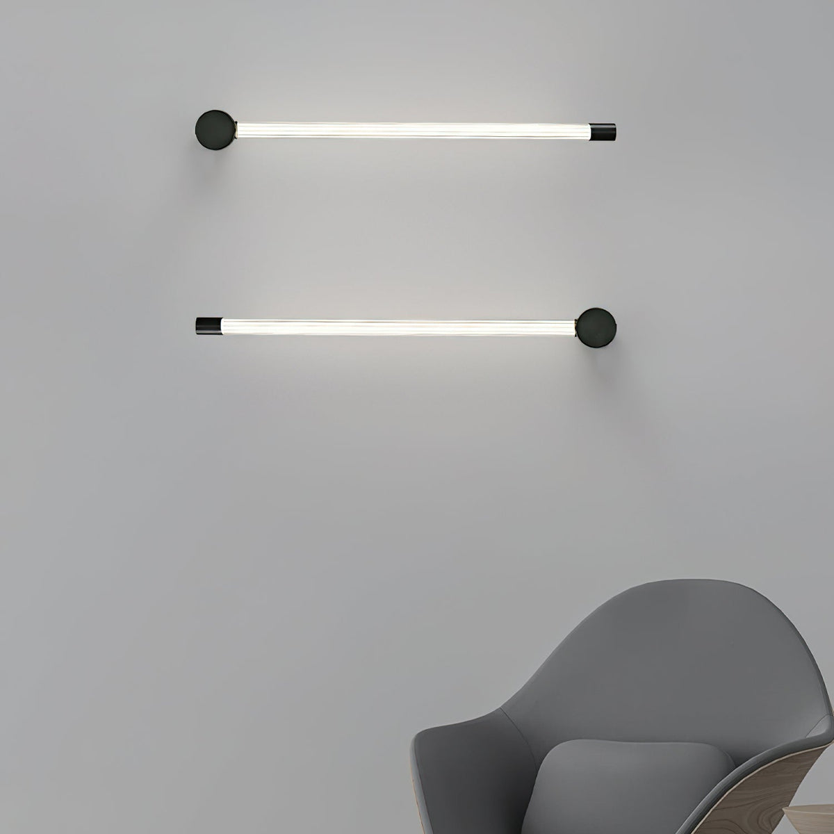Flema Linear Wall Light