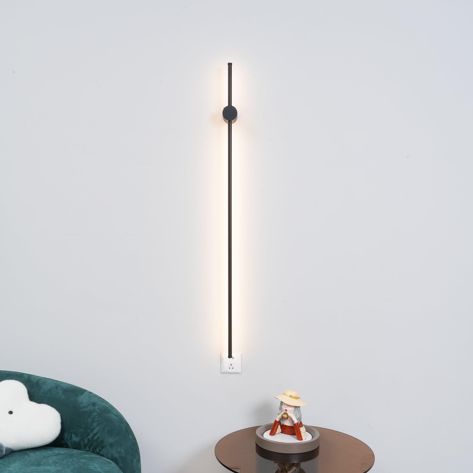 Laza Linear Wall Light