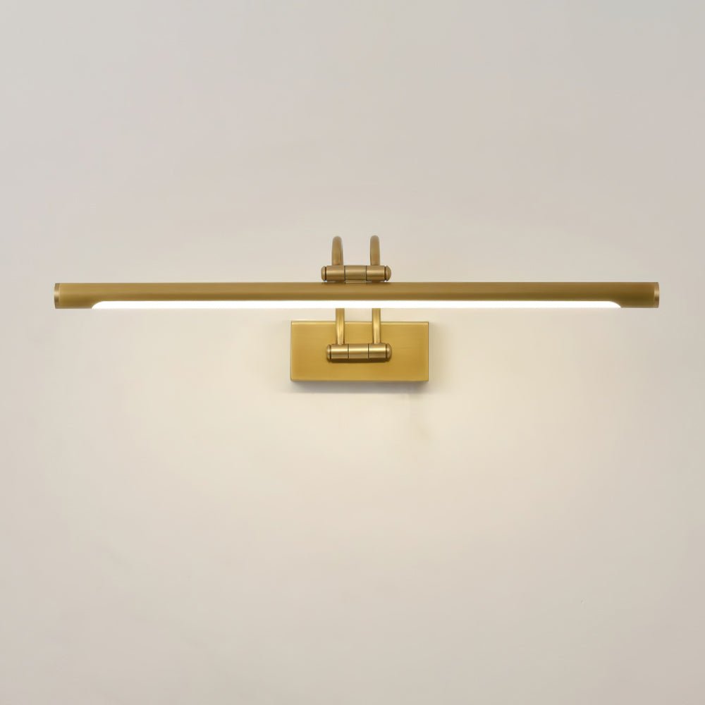 Bezuro Linear Wall Light