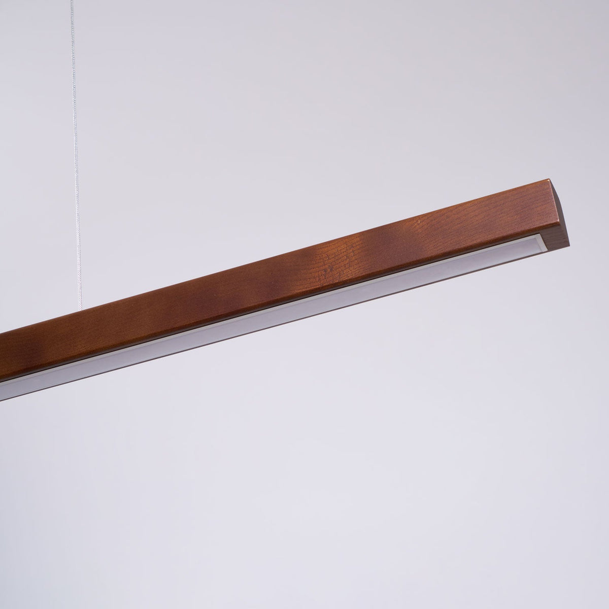 Hada Linear Pendant Light
