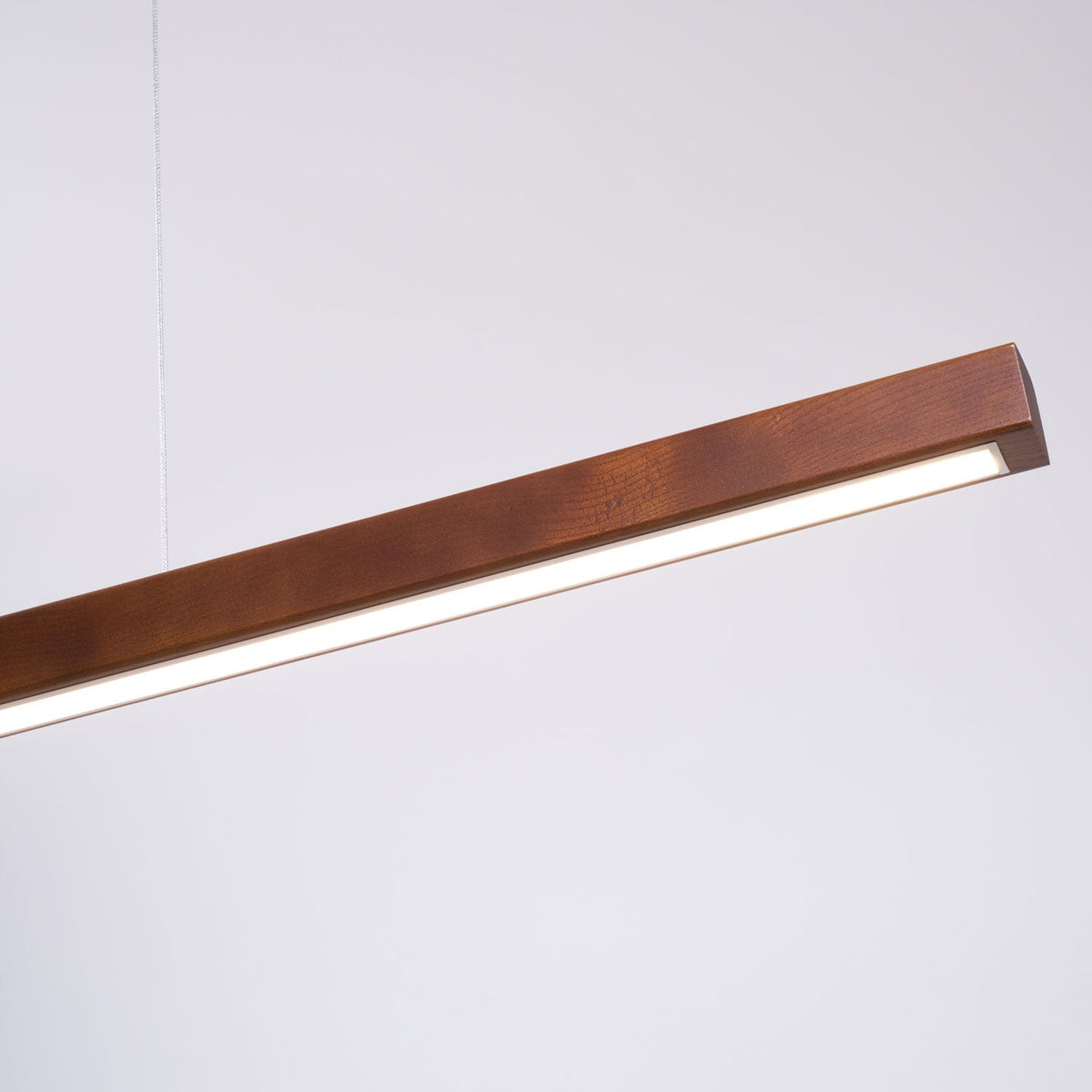 Hada Linear Pendant Light