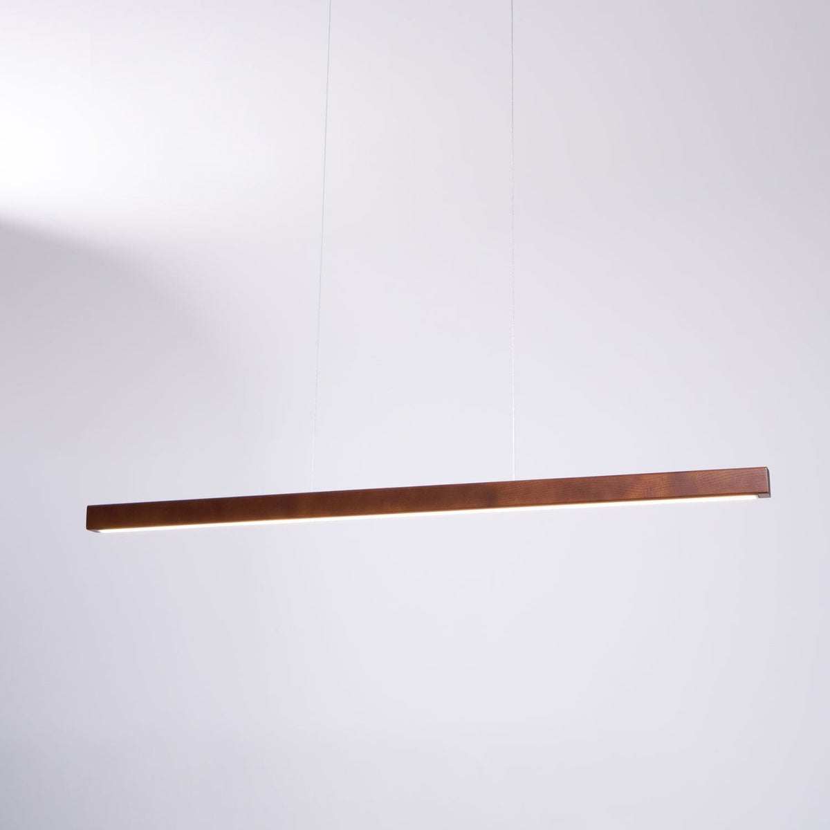 Hada Linear Pendant Light