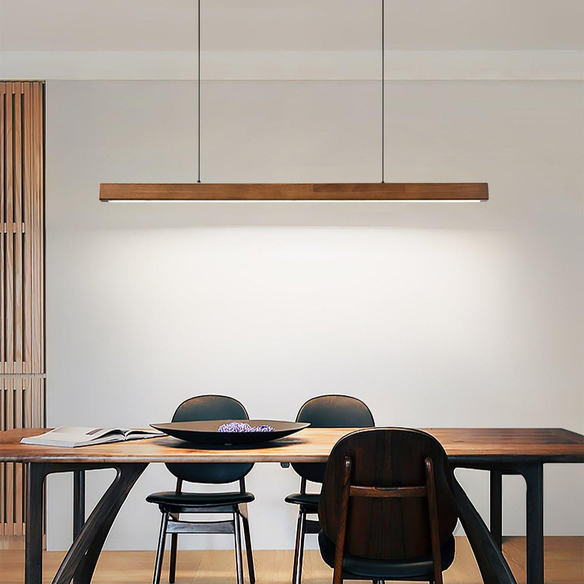 Hada Linear Pendant Light