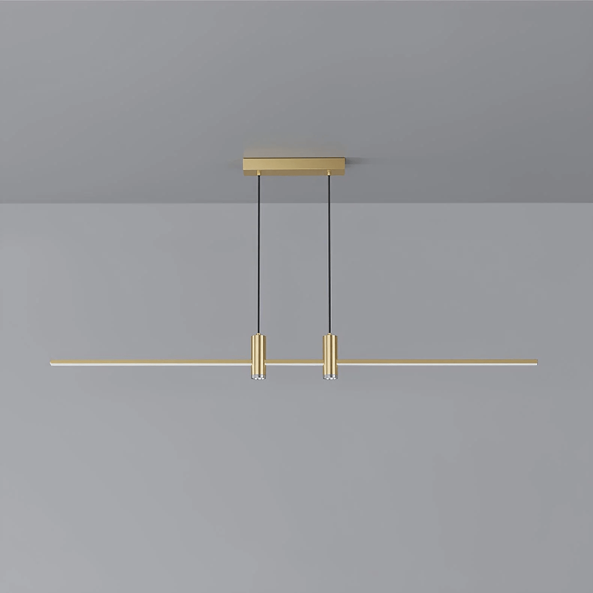 Disumo Linear Pendant Light