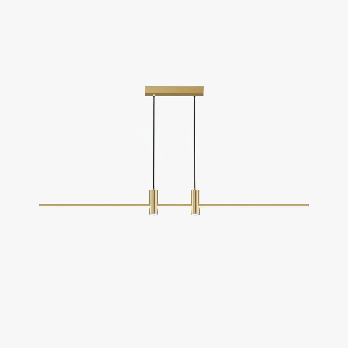 Disumo Linear Pendant Light