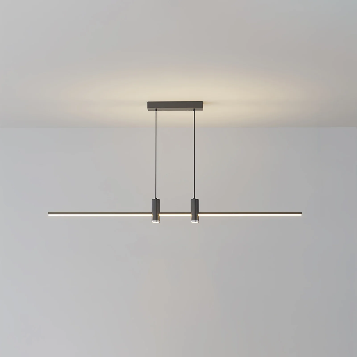 Disumo Linear Pendant Light