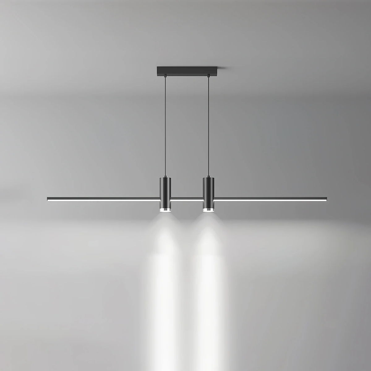 Disumo Linear Pendant Light
