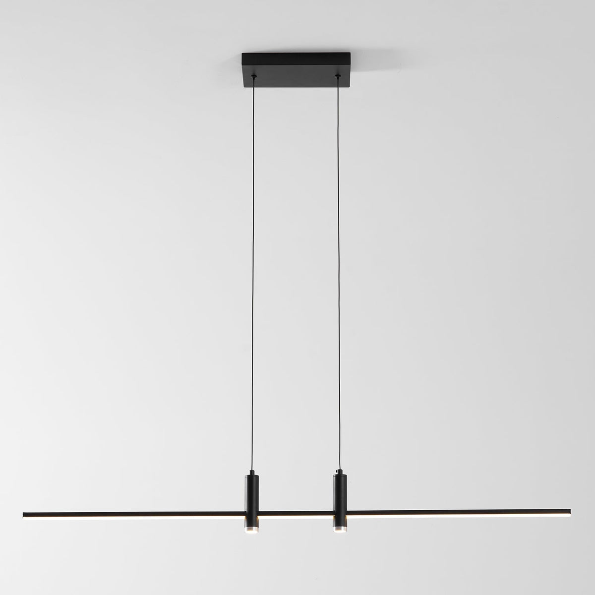 Disumo Linear Pendant Light