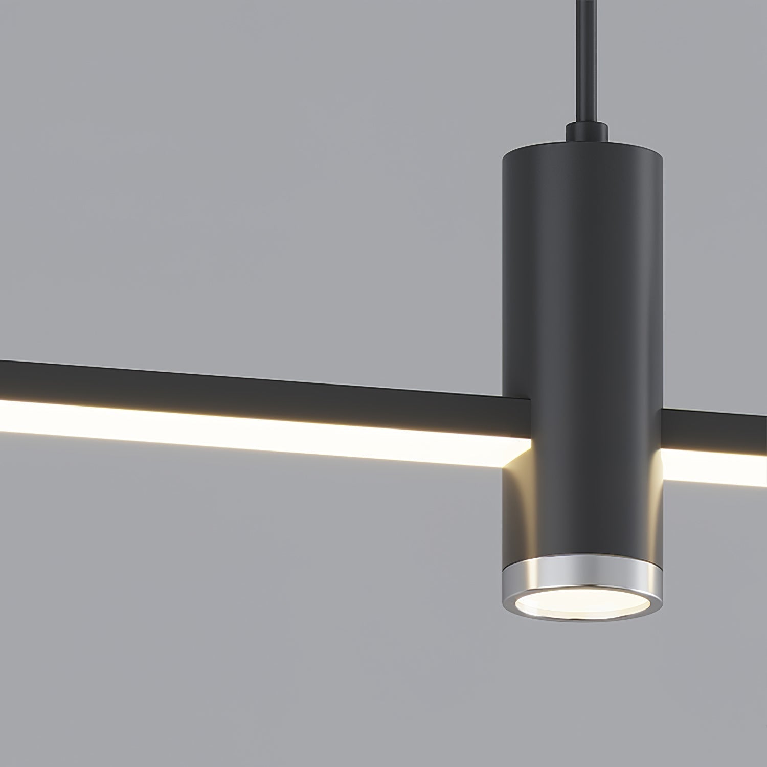 Lesyco Pendant Light