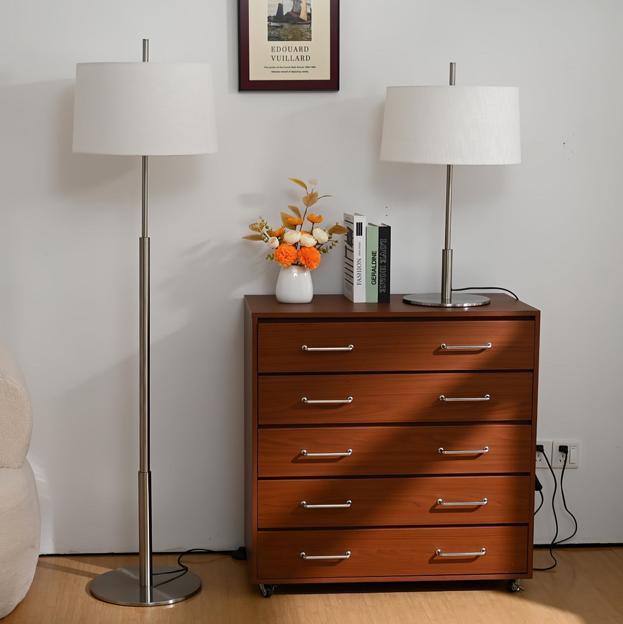 Rumile Table Lamp