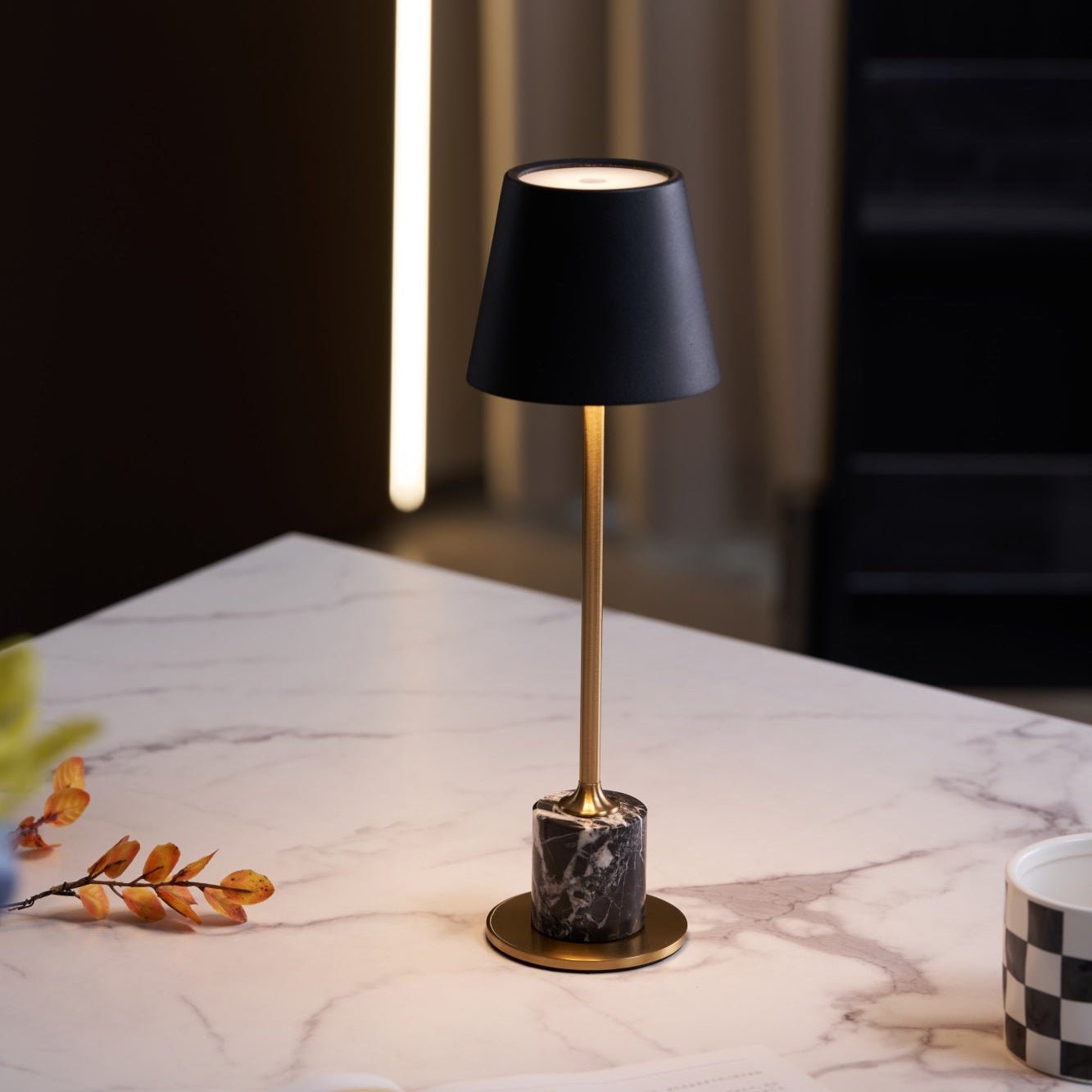Lyrizo Table Lamp