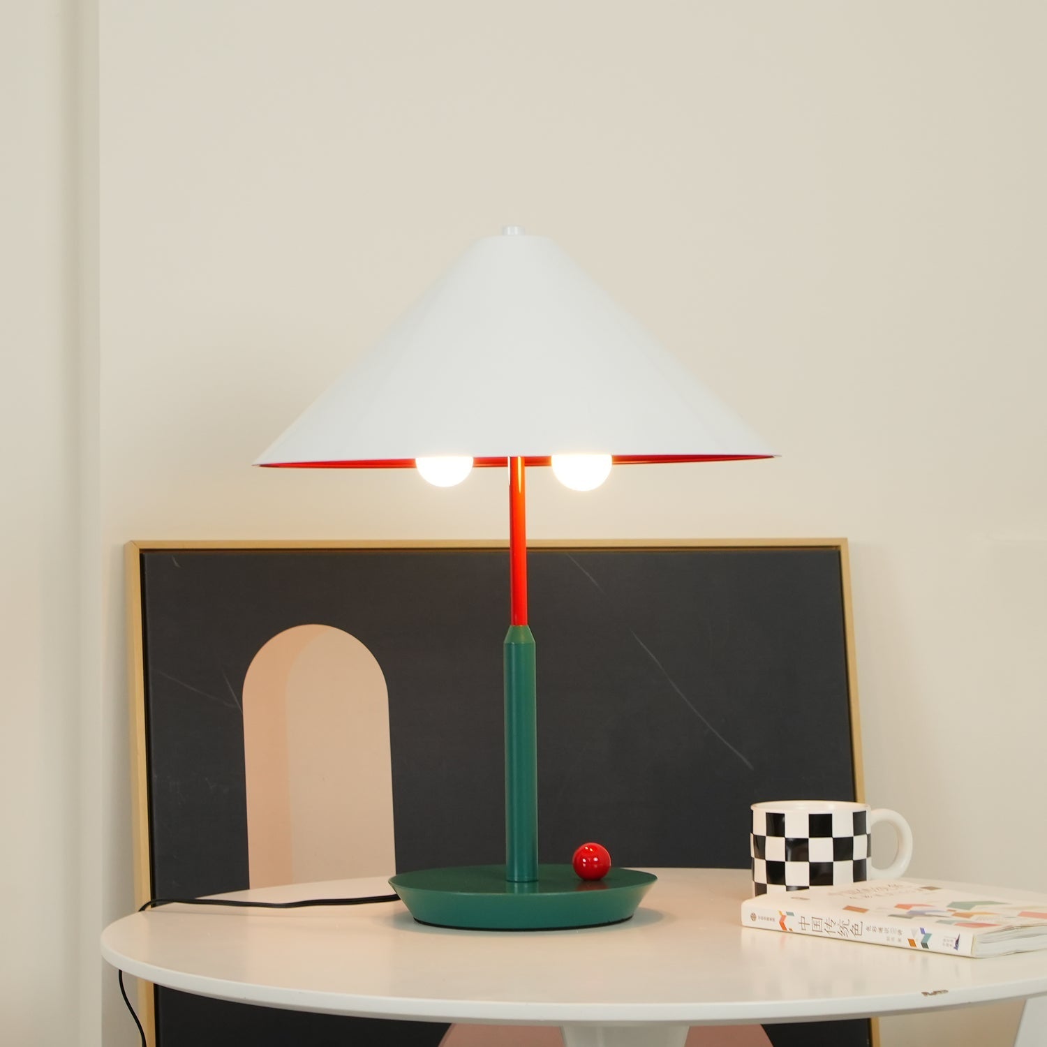 Limzena Table Lamp