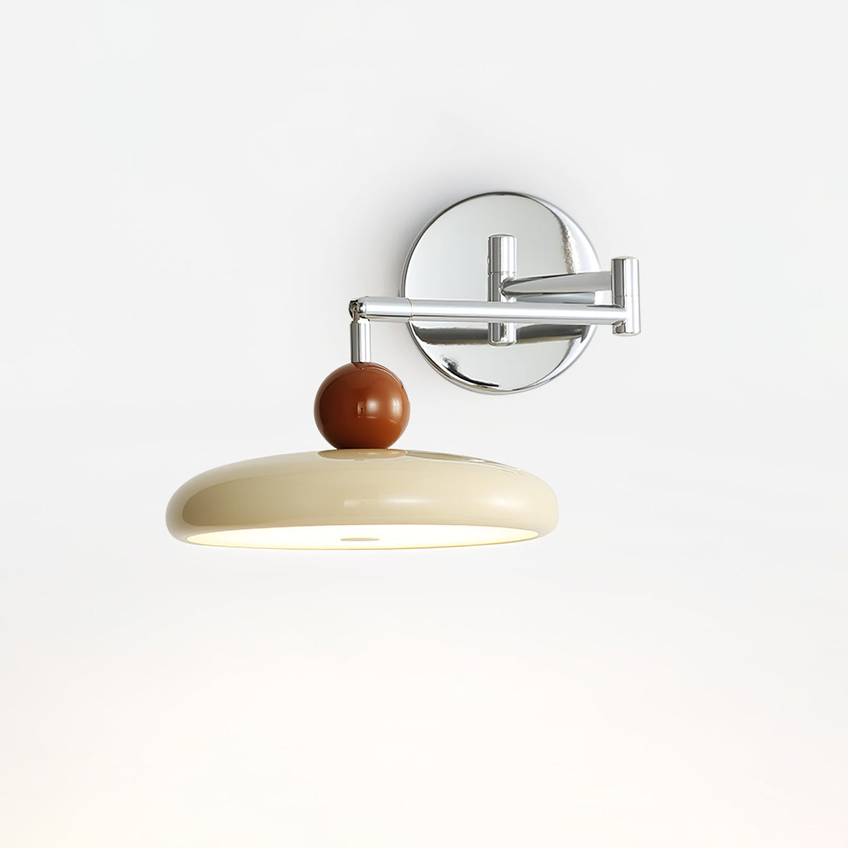 Lola Swing Arm Wall Lamp – detail 31