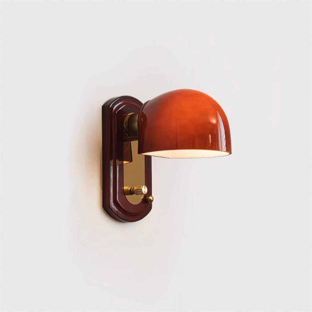 Mylzon Vintage Wall Light