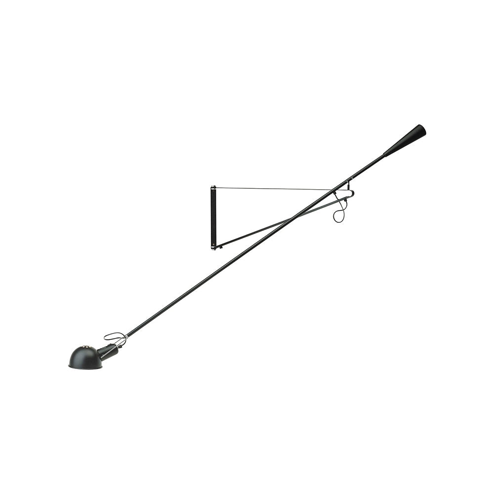 Cresta Wall Light