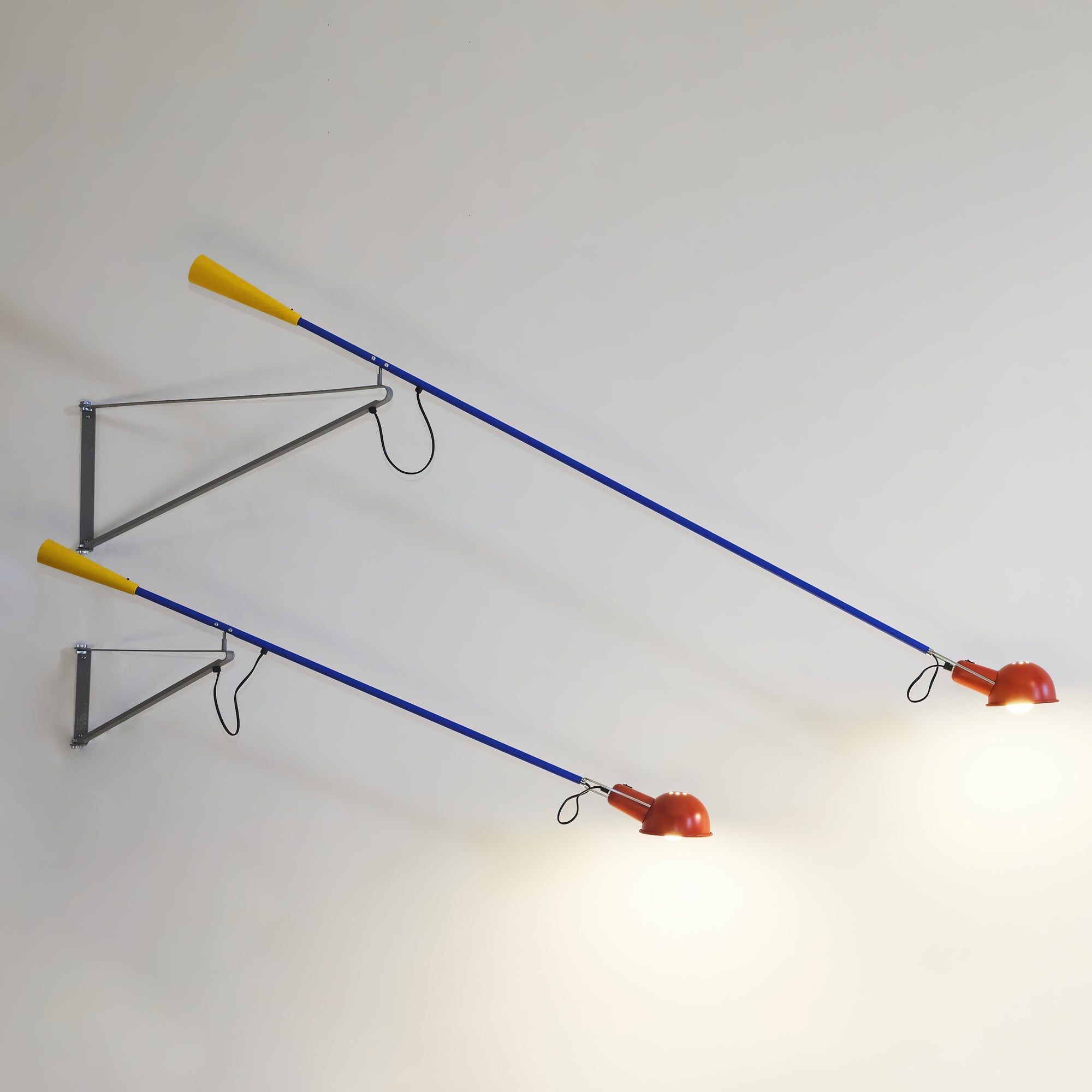 Cresta Wall Light