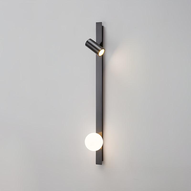 Lomesa Wall Light With Plug