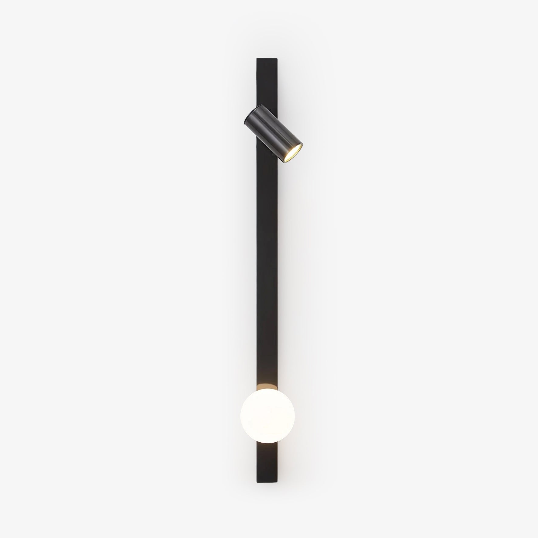 Lomesa Wall Light With Plug