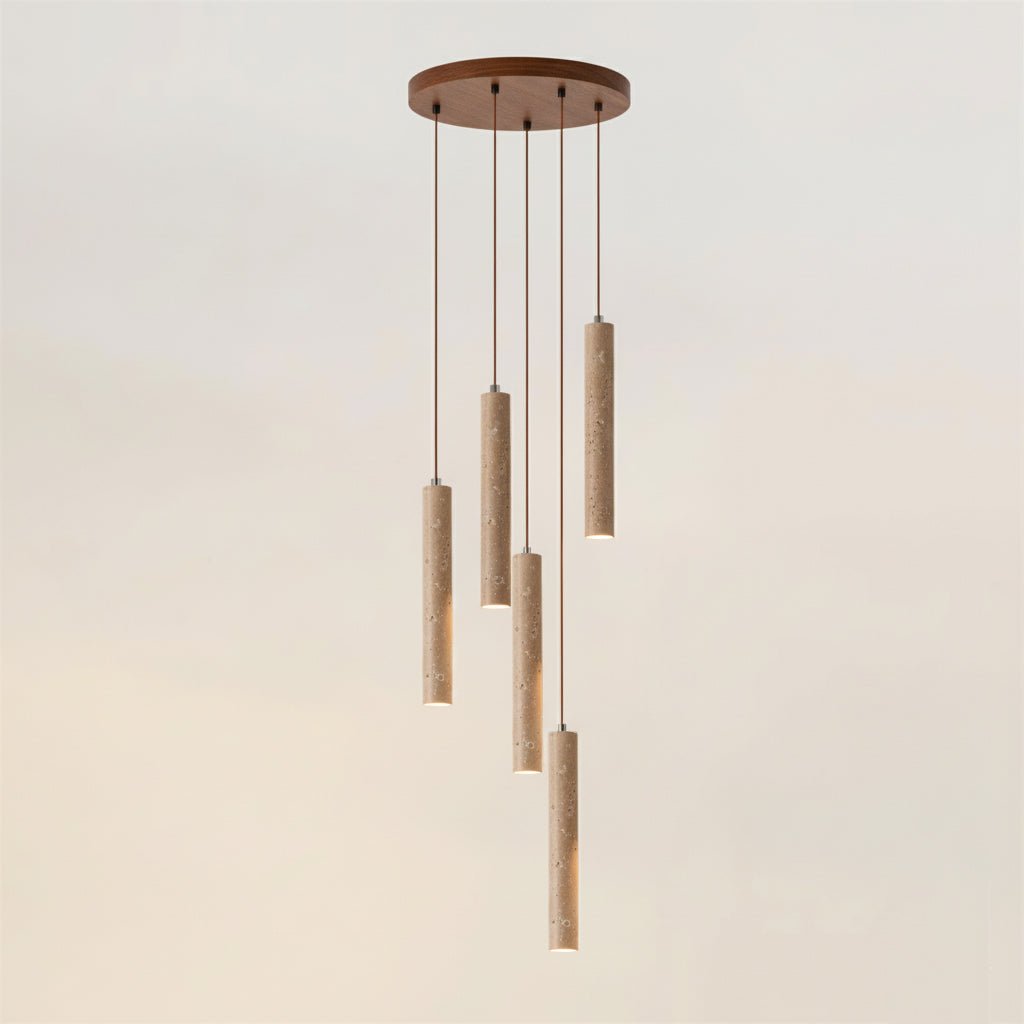 Locyle Pendant Light