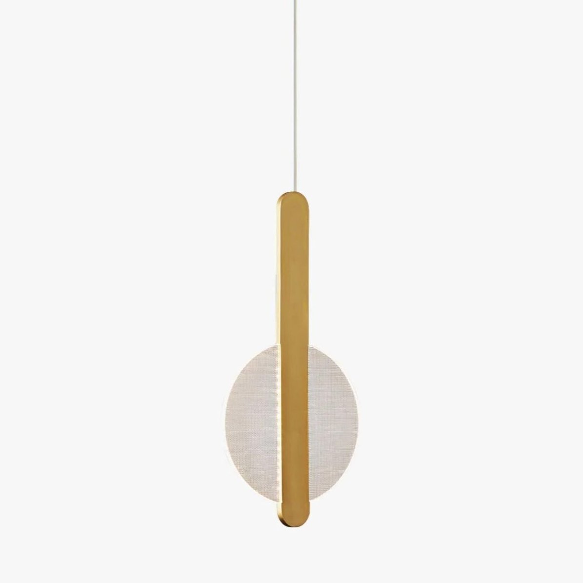 Lovenis Pendant Light