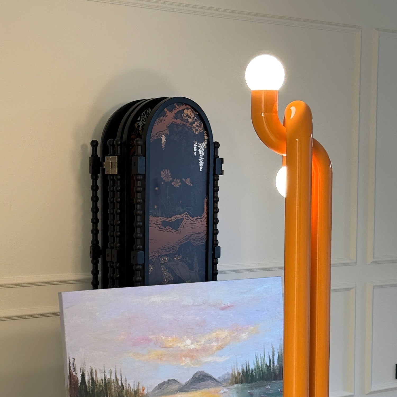 Lopuma Floor Lamp