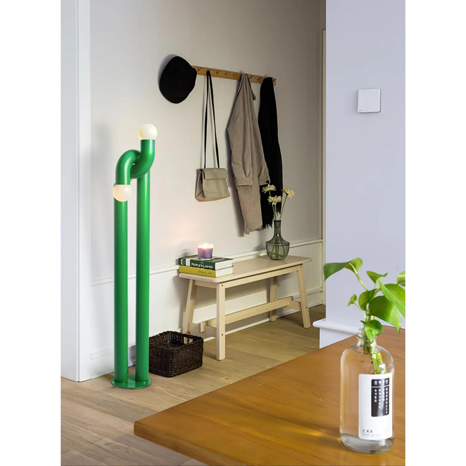 Lopuma Floor Lamp