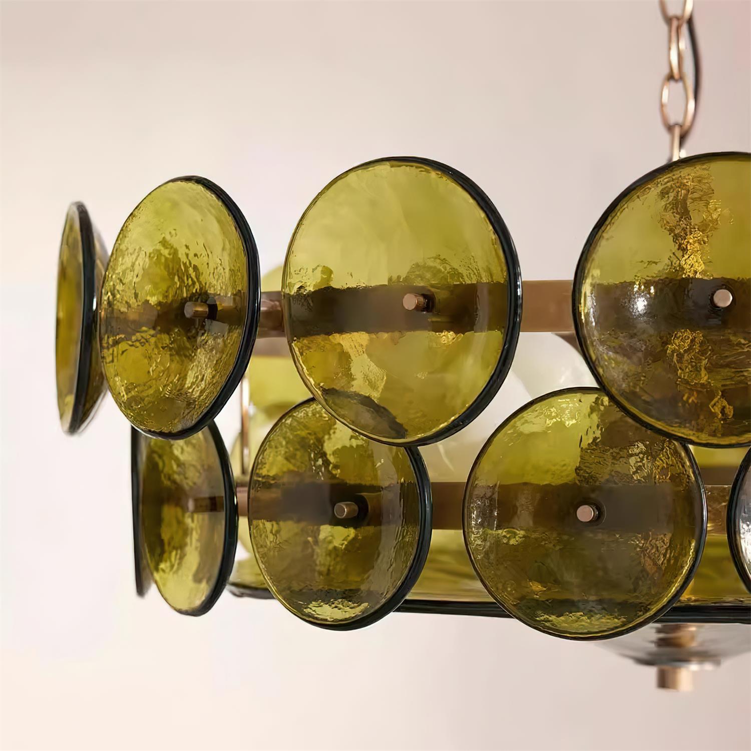 Trisano Pendant Light