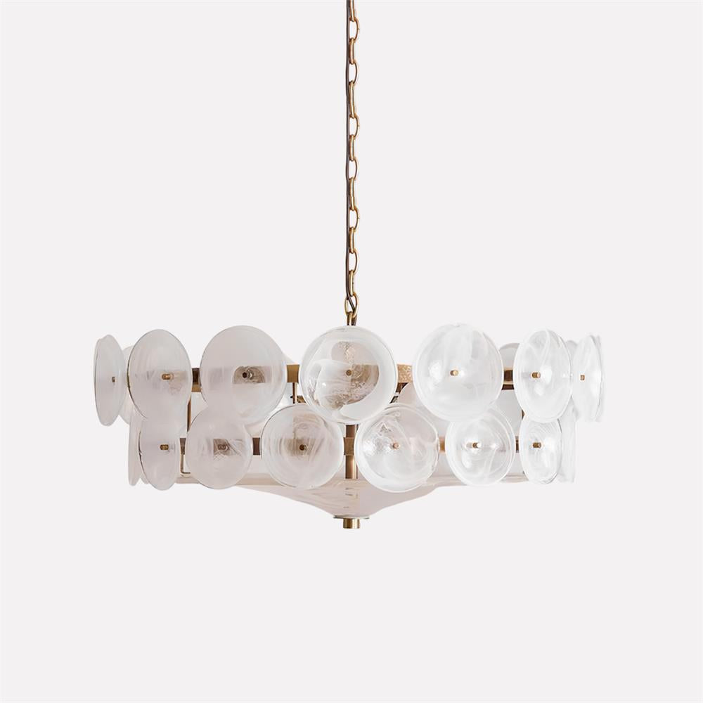 Trisano Pendant Light