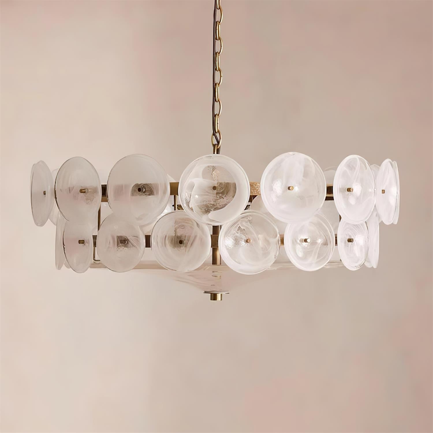 Trisano Pendant Light