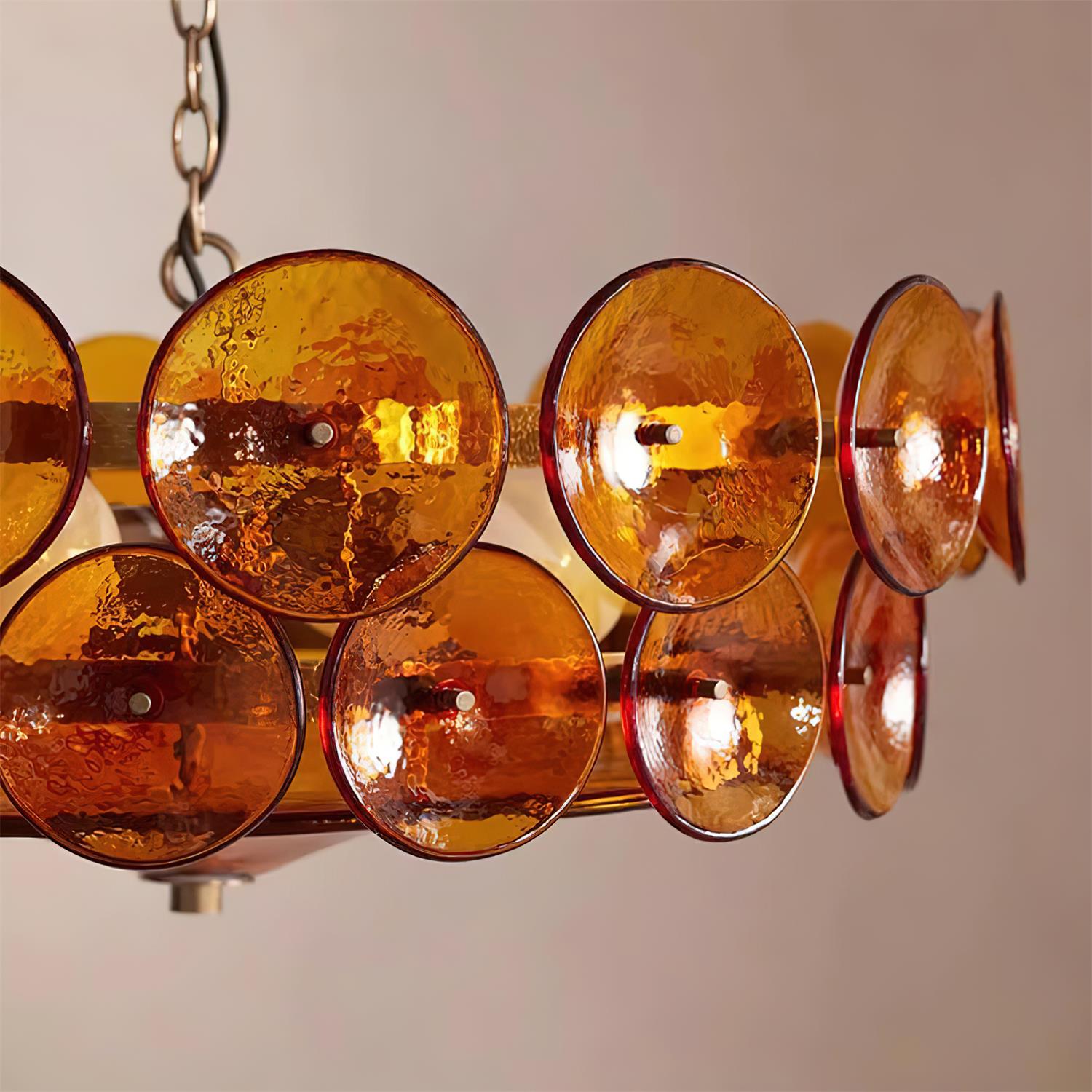 Trisano Pendant Light