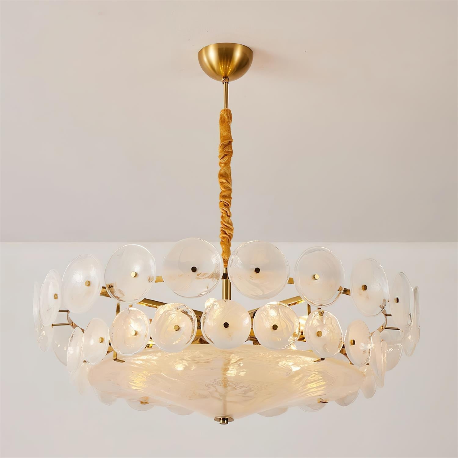 Trisano Pendant Light