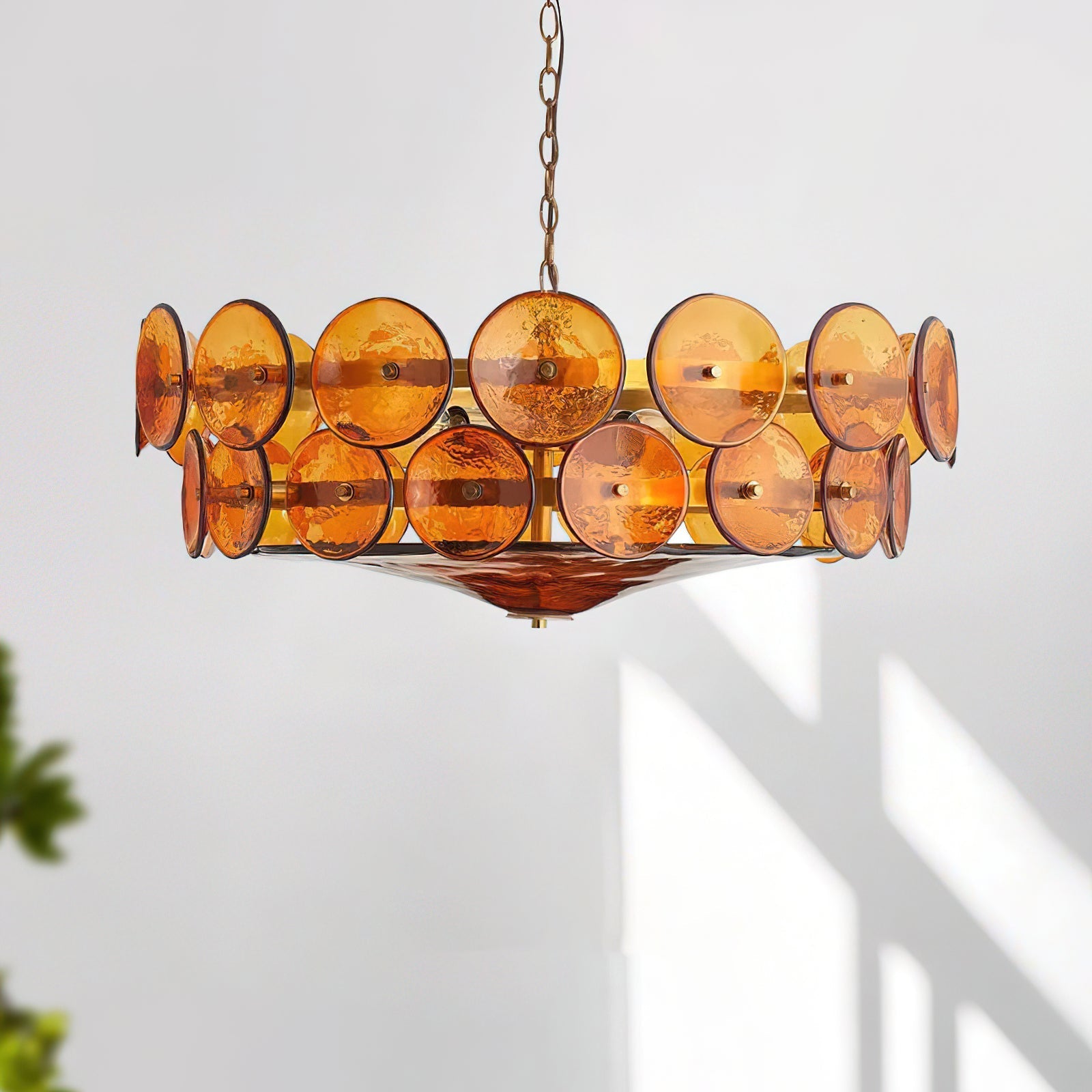 Trisano Pendant Light
