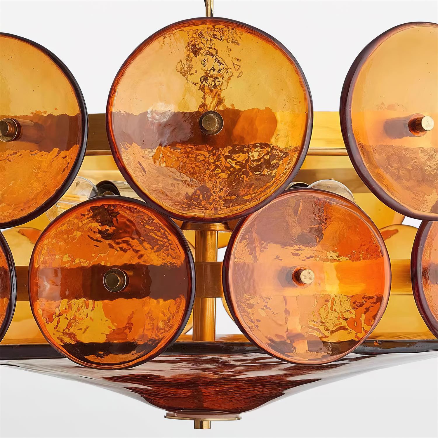 Trisano Pendant Light