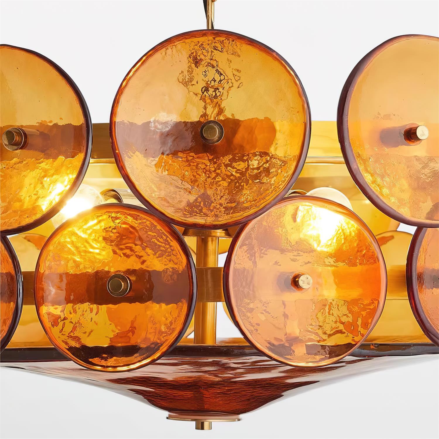 Trisano Pendant Light