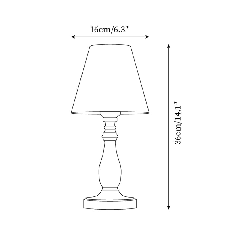 Bumboze Table Lamp