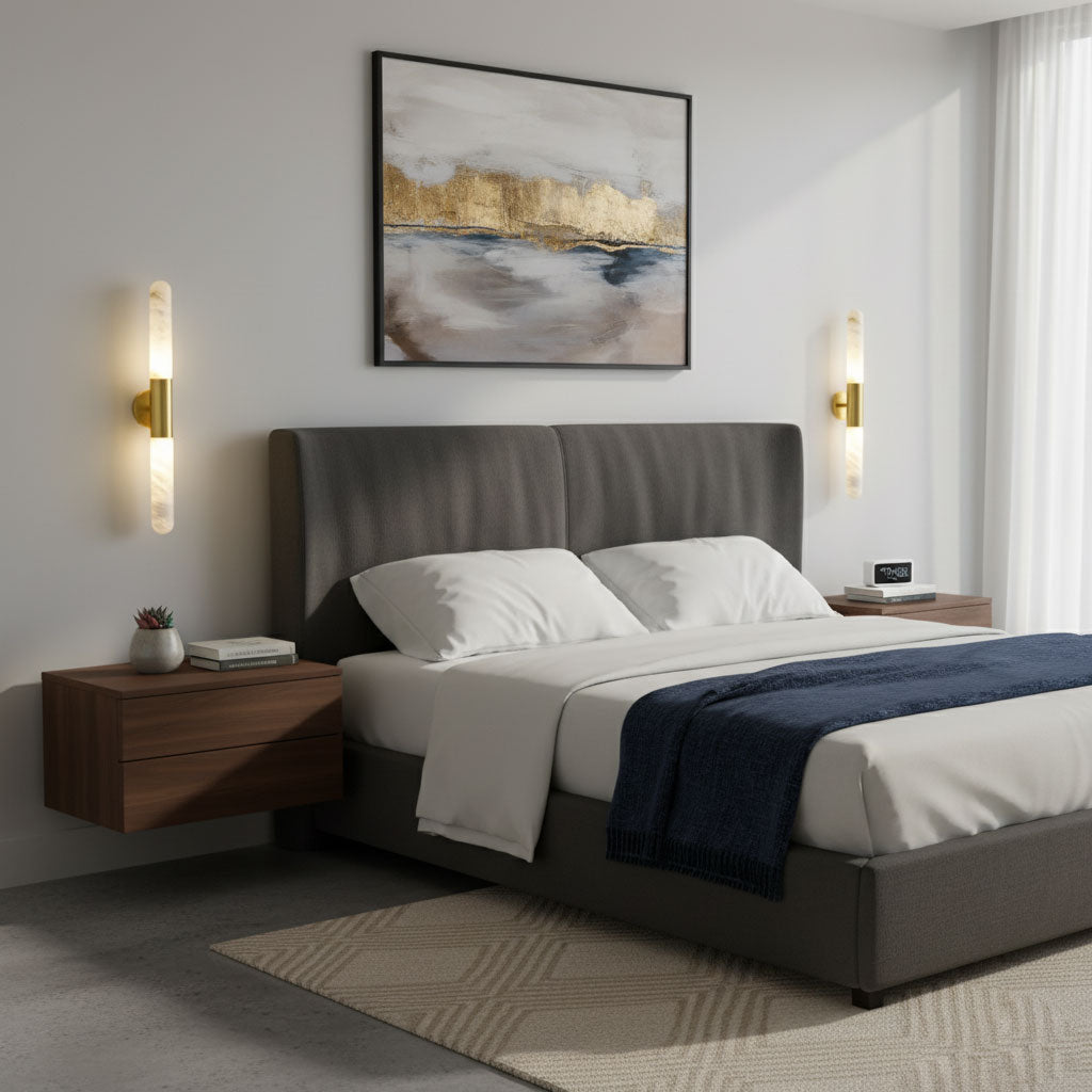 Cevoma Albasten Wall Light